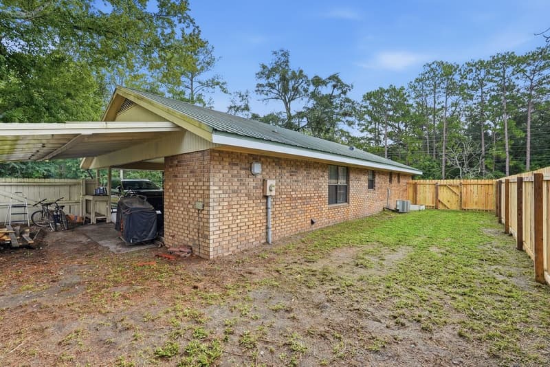 Hinesville House: 103 Eunice Road