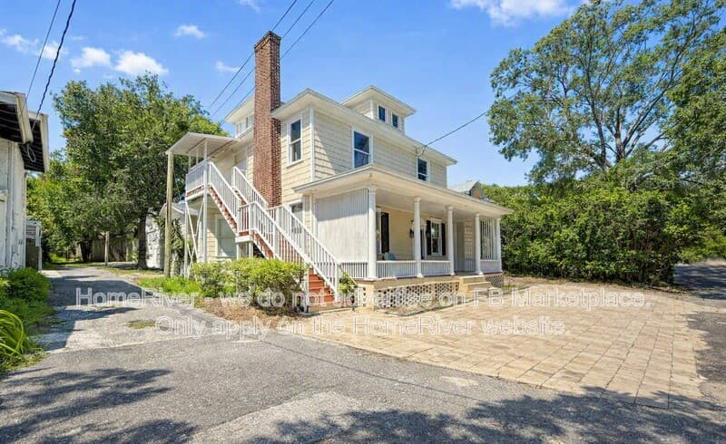 Jacksonville Condo: 1616 Willow Branch Ave