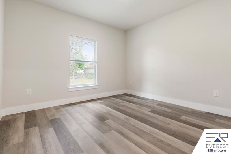 Palm Coast House: 17 Praver Lane