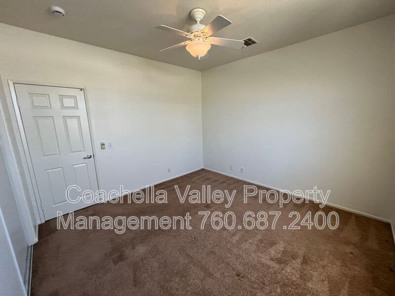 Cathedral City House: 68681 Pasada Rd