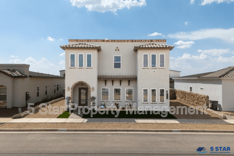 El Paso House: 2233 Mike Price Dr
