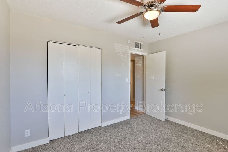 Mesa House: 1026 S. Grand