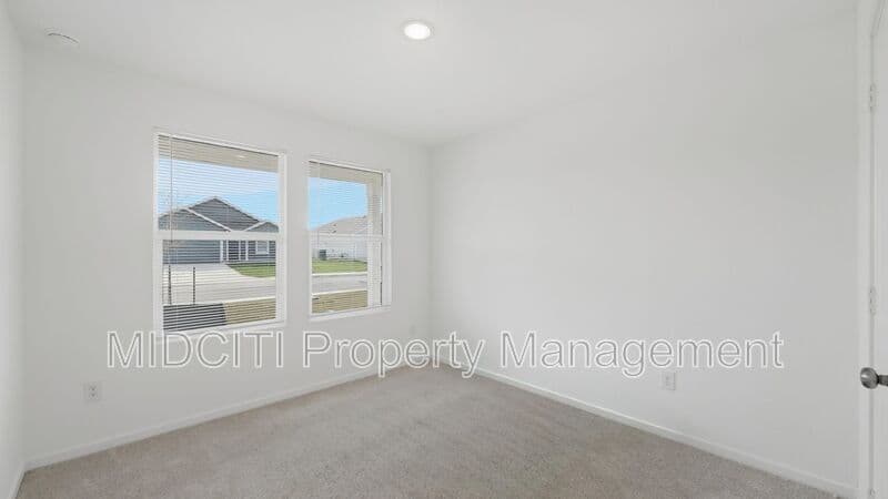New Braunfels House: 3159 Dispatch Dr