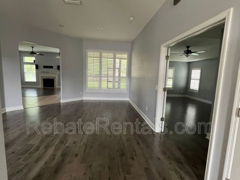 St. Augustine House: 200 Joseph Lake Ct