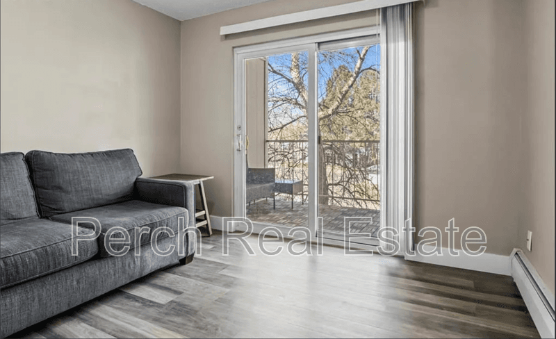 Denver Condo: 5770 E Warren Avenue - 207