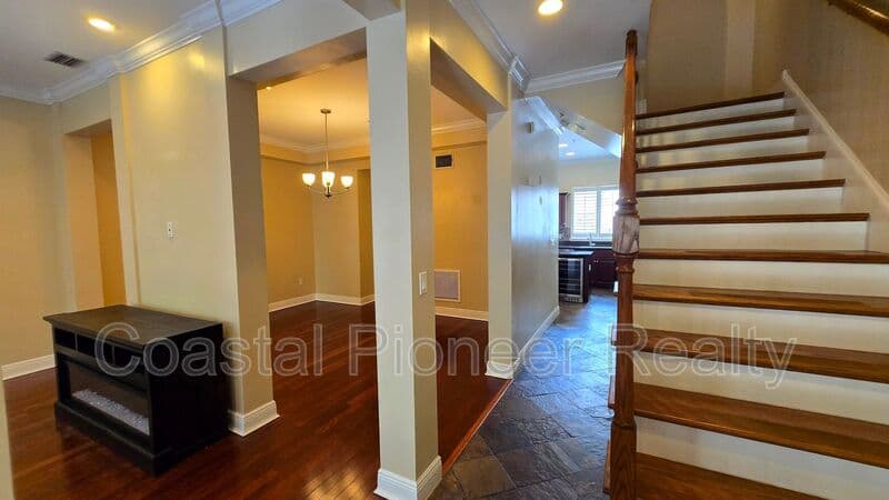Tampa Townhome: 1001 S Rome Ave