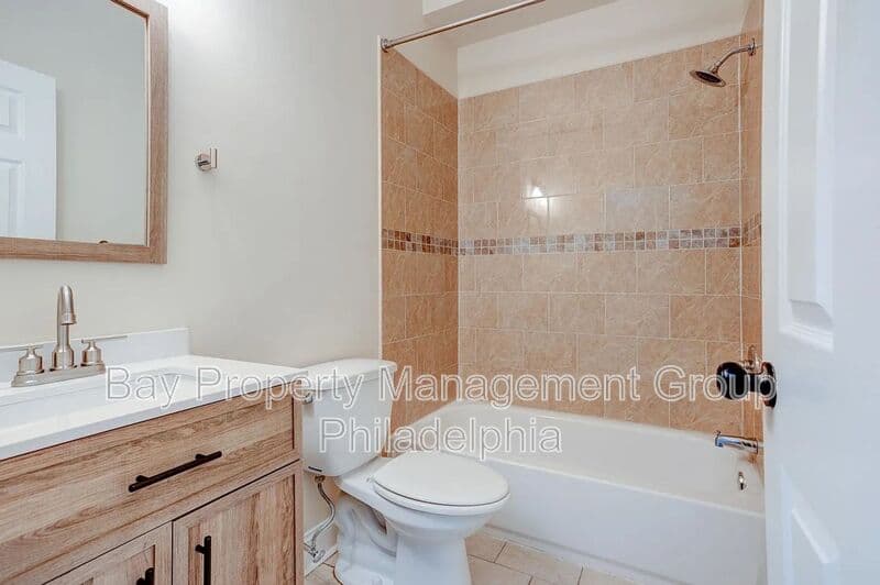 Philadelphia Condo: 1315 N 19th St