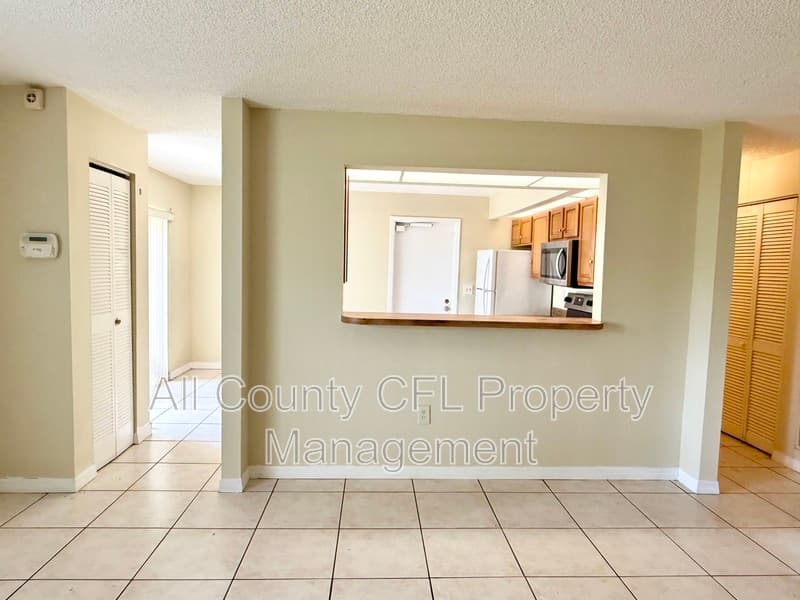 Orlando Condo: 4562 Pheasant Run Drive