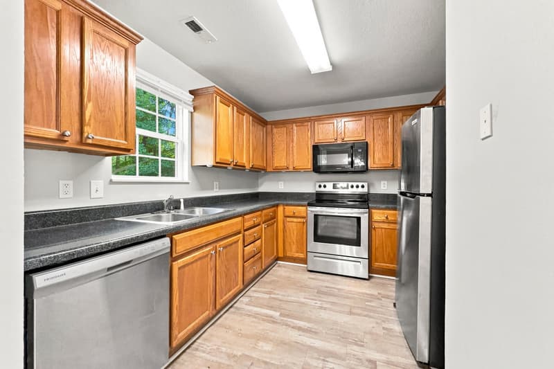 Knoxville Townhome: 8705 Mowbray Way