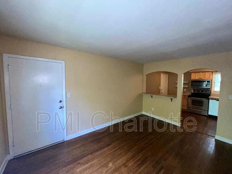 Charlotte Condo: 4317 Walker Rd
