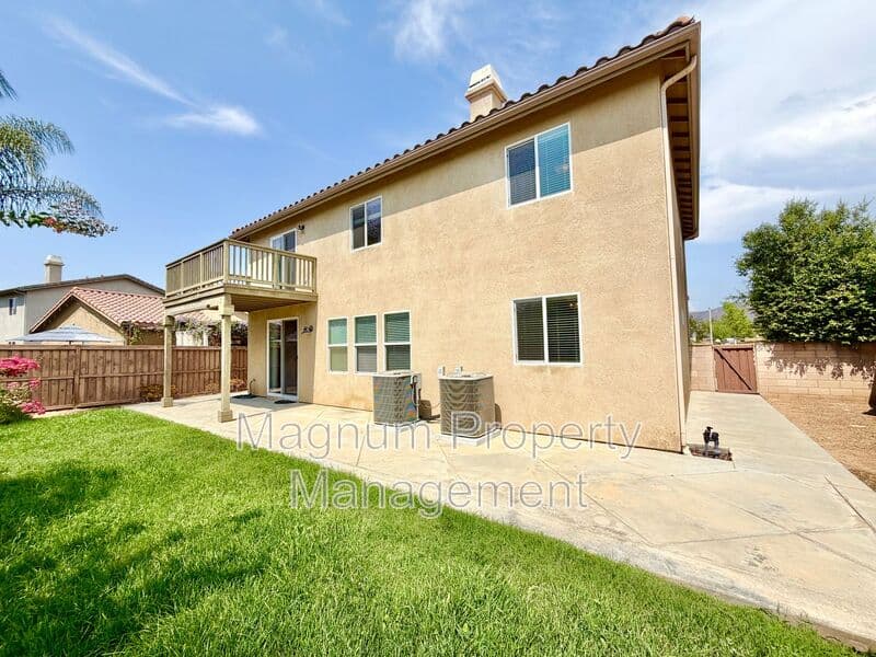 Winchester House: 36367 Sicily Ln