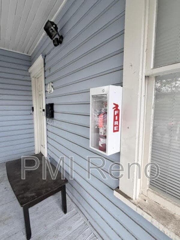 Reno Condo: 46 West 10th Street Rm 5