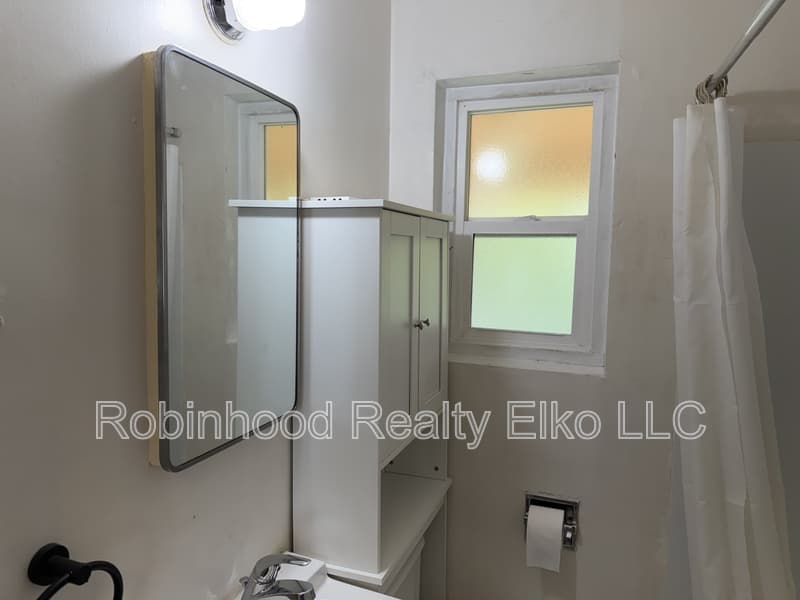 Elko Condo: 1183 3rd Street #3