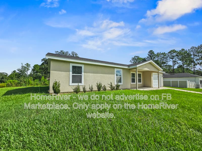 Ocala House: 6319 SW 144th Street Rd