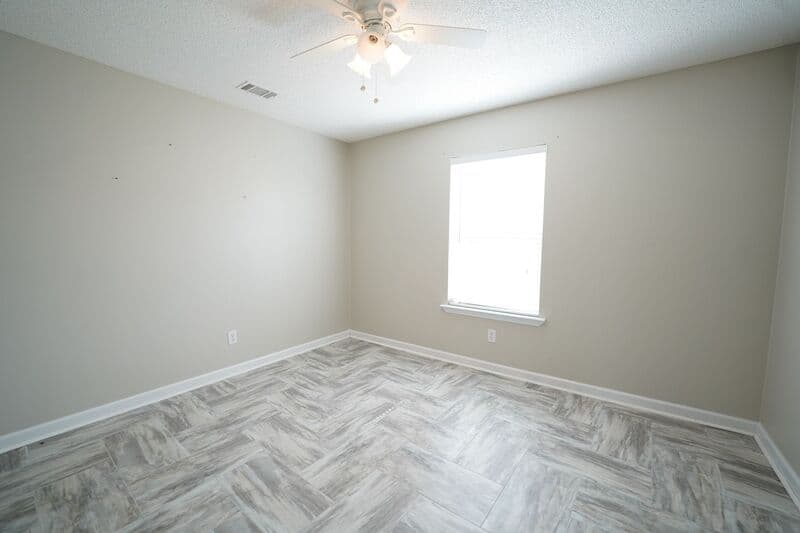 Guyton House: 134 Mustang Drive