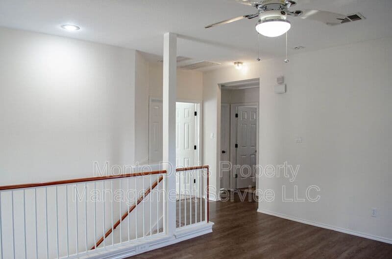 Austin House: 14213 Willow Tank Drive