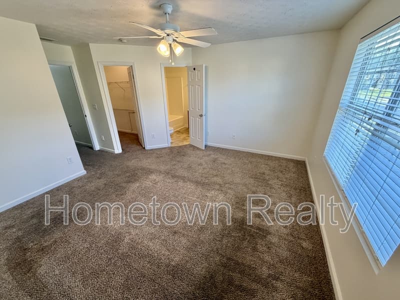 McDonough House: 2510 Marlin Drive