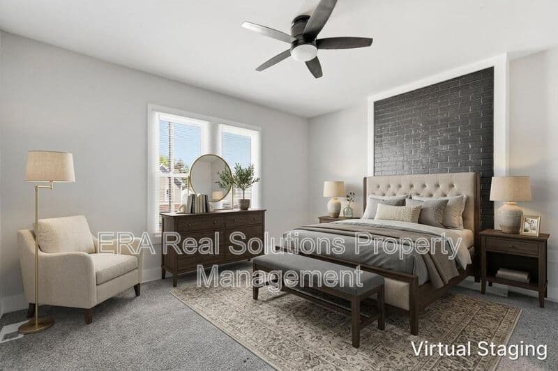 Columbus Condo: 871 Bellows Ave