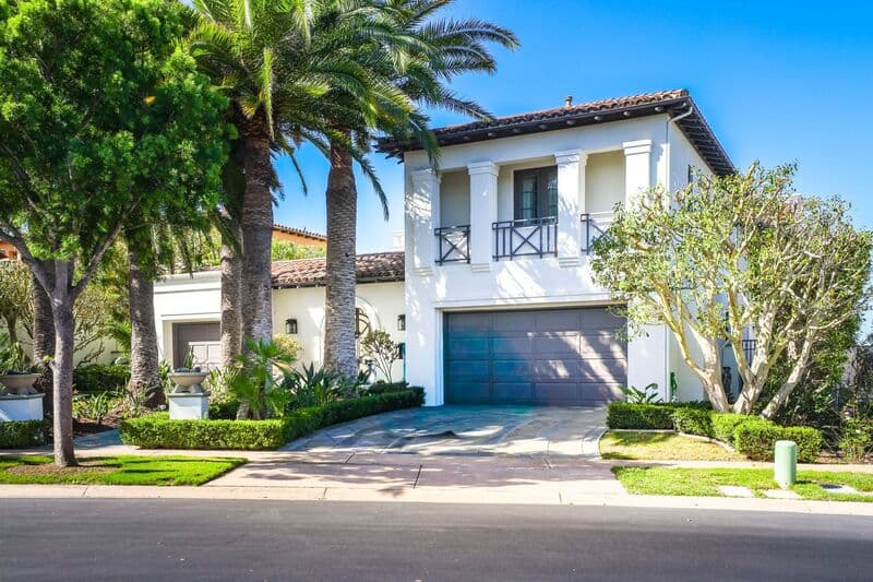 Newport Coast House: 24 Via Diamante