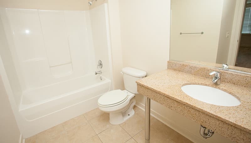 Harrisonburg Condo: 242 East Water Street Suite 105