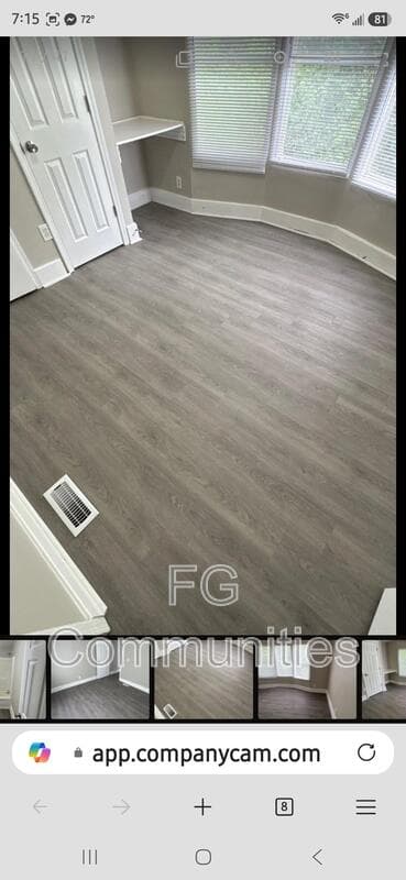 Eden House: 125 David Dr