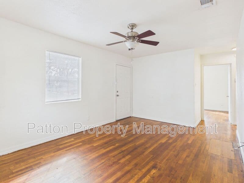 Amarillo House: 4646 Bowie