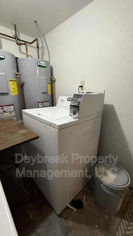 Fargo Condo: 1235 11 1/2 Street North - 3