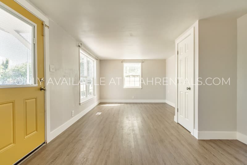 American Fork House: 411 W Main St