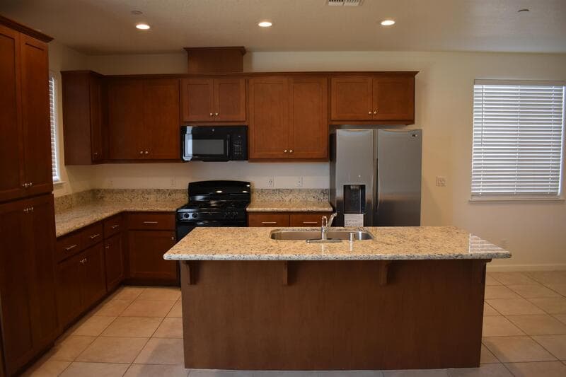 Merced House: 4467 Jennifer Way