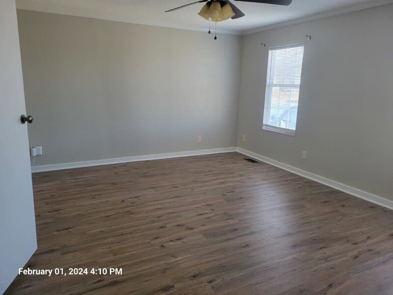 Kathleen House: 101 Gibson Circle