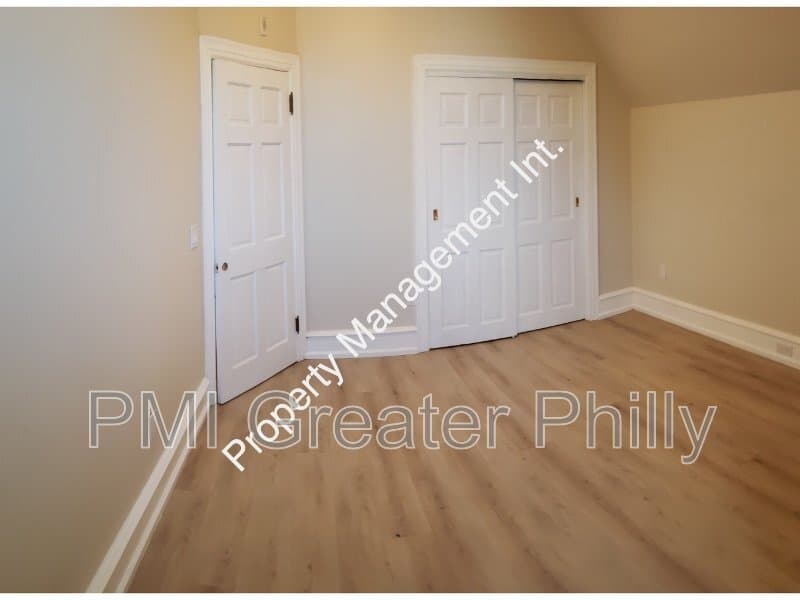Philadelphia Condo: 1318 Arrott St