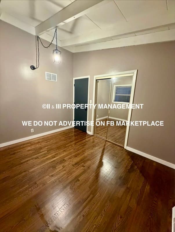 Kansas City House: 6200 North Park Avenue