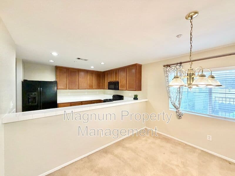 Moreno Valley House: 15681 Lasselle St.
