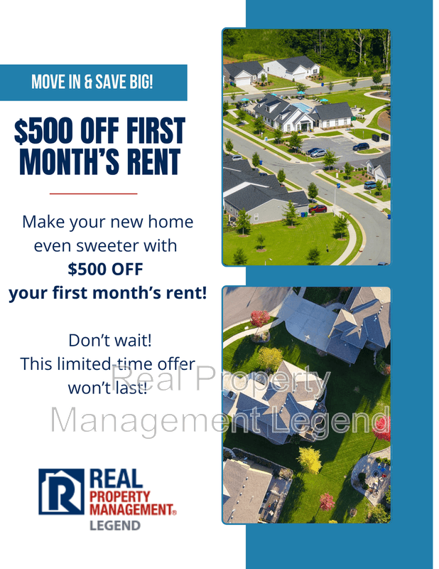 Denton House: 5601 Portola Ln