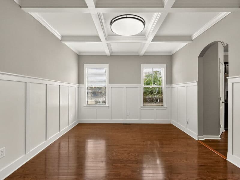 Wake Forest House: 1612 Gracie Girl Way