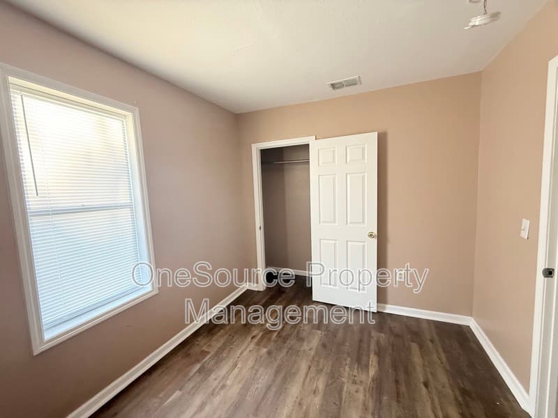 Quincy House: 1027 4th Street