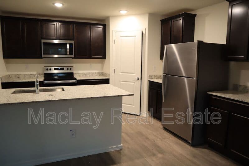 Casa Grande House: 1520 E Kendall pl
