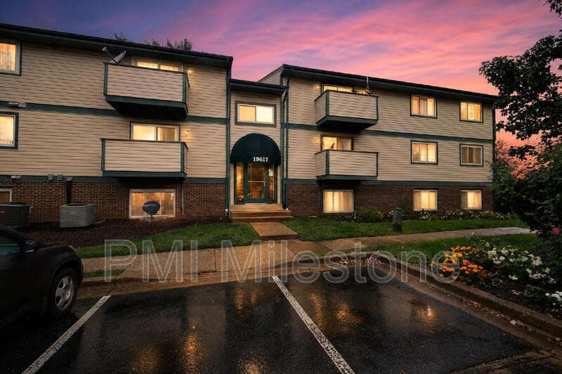 Germantown Condo: 19617 Gunners Branch Rd