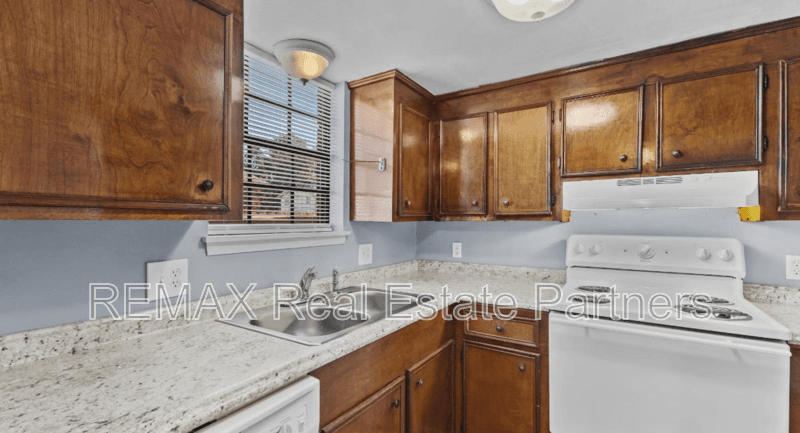 Hattiesburg Condo: 4001 Mable St