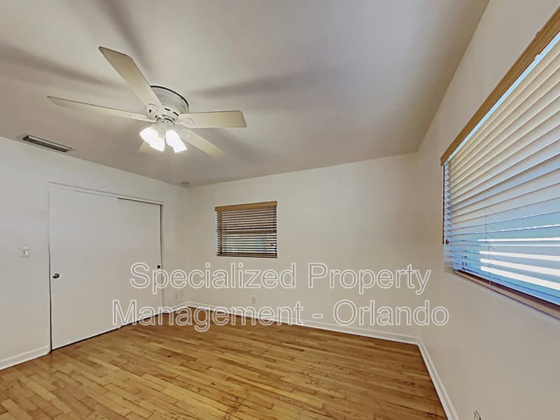 Winter Park House: 850 N Phelps Ave