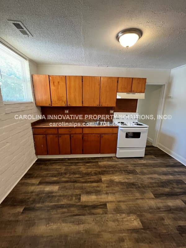Charlotte House: 2110 Rush Wind Drive
