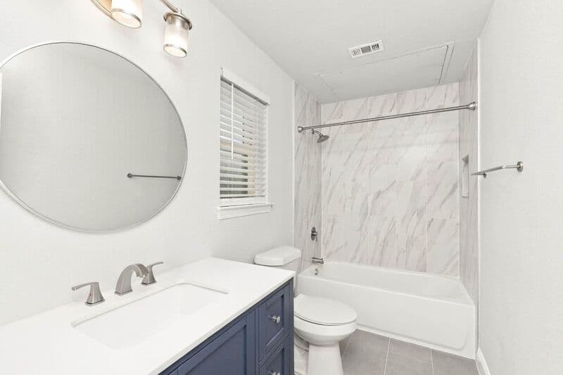 Dallas Condo: 5616 Preston Oaks Rd