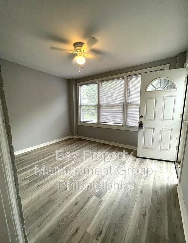 Philadelphia House: 4449 Morris St