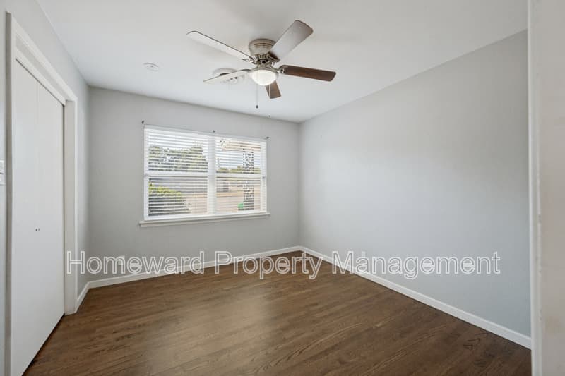 Haltom City House: 5301 Stanley Keller Road