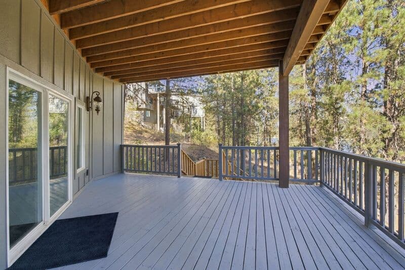 Liberty Lake Condo: 24817 East Liberty Creek Road - 3