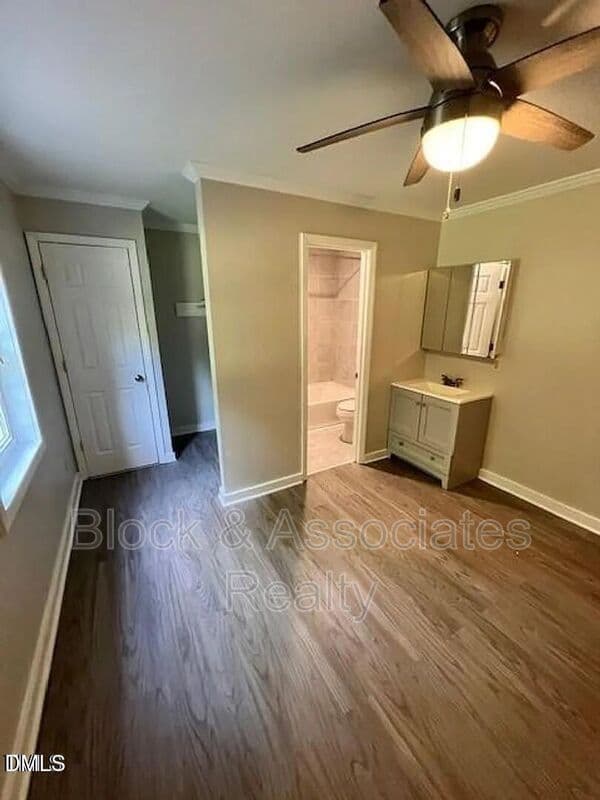 Raleigh Condo: 909 East Davie Street