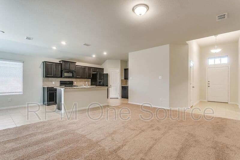 Ft. Worth House: 6320 Eagle Pier Way
