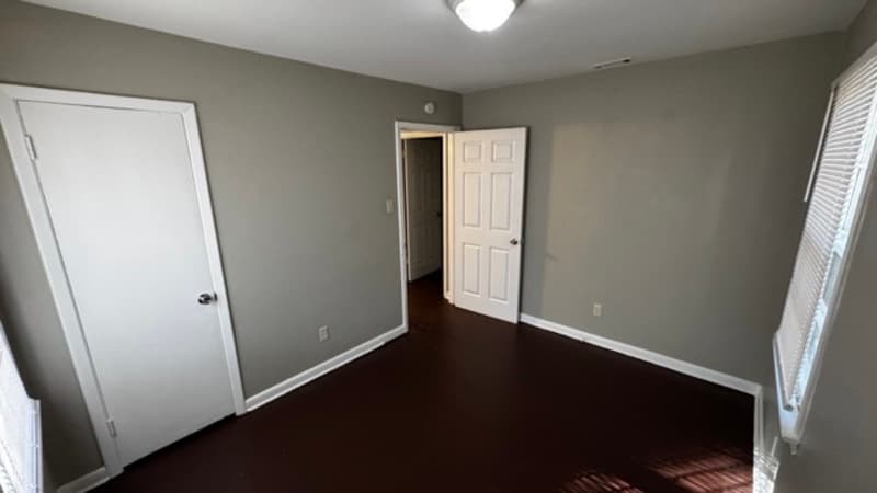 Memphis House: 2183 Cassie Ave
