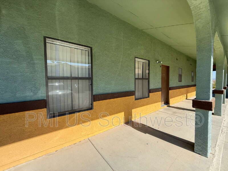 Bullhead City Condo: 2665 Calle De Mercado