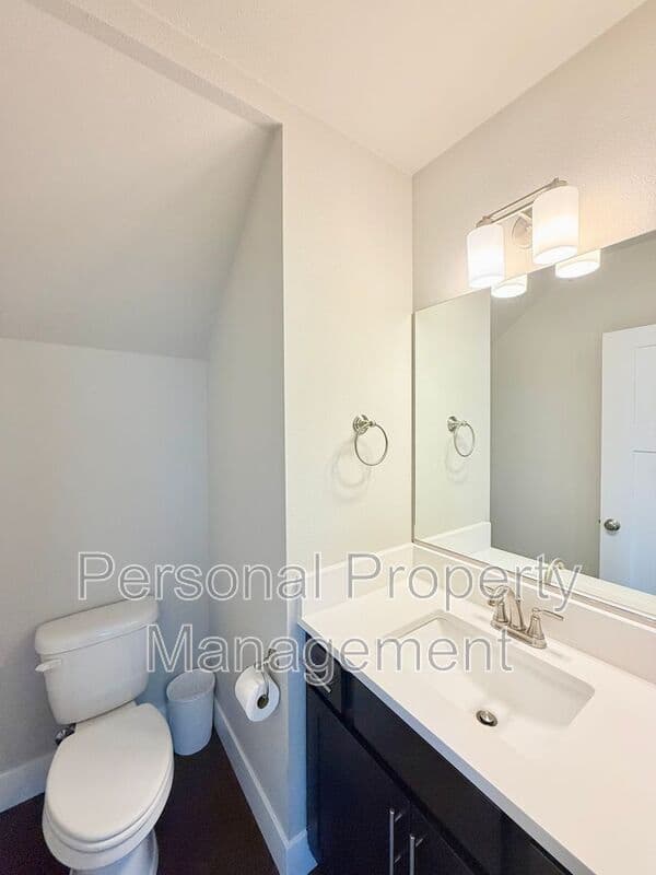 Battle Ground Townhome: 1530 NW 29th Pl